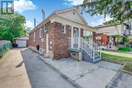 7 Princemere Crescent, Toronto, ON - Outdoor