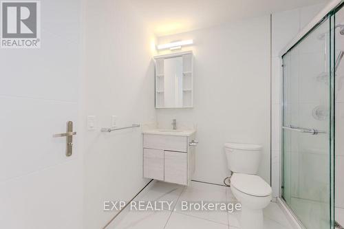 3503 - 60 Frederick Street, Kitchener, ON - Indoor Photo Showing Bathroom