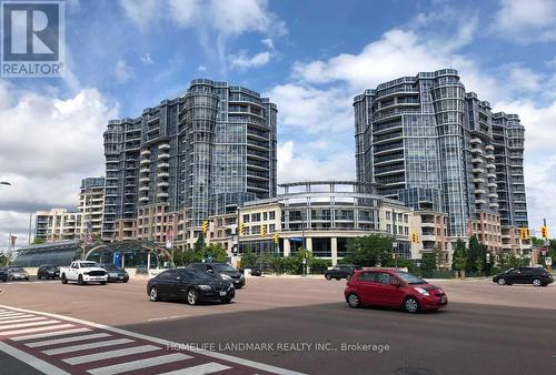 680 - 23 Cox Boulevard, Markham, ON - Outdoor With Facade