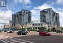 680 - 23 Cox Boulevard, Markham, ON  - Outdoor With Facade 