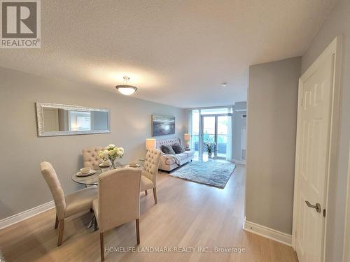 680 - 23 Cox Boulevard, Markham, ON - Indoor Photo Showing Dining Room