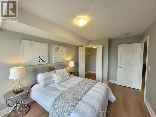 680 - 23 Cox Boulevard, Markham, ON - Indoor Photo Showing Bedroom