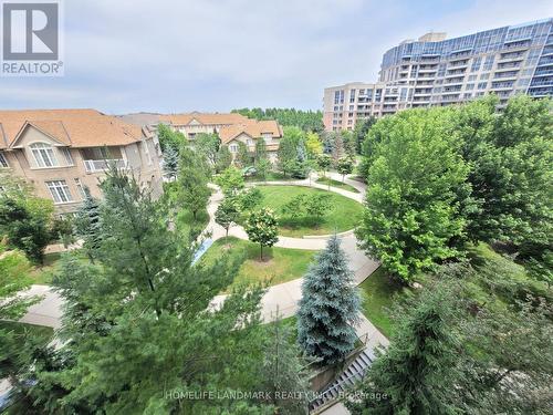 680 - 23 Cox Boulevard, Markham, ON - Outdoor