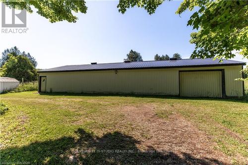 504452 Grey Road 12, West Grey, ON 