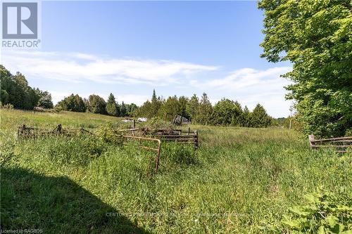 504452 Grey Road 12, West Grey, ON - Outdoor With View