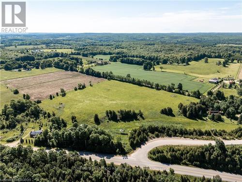 504452 Grey Road 12, West Grey, ON - Outdoor With View