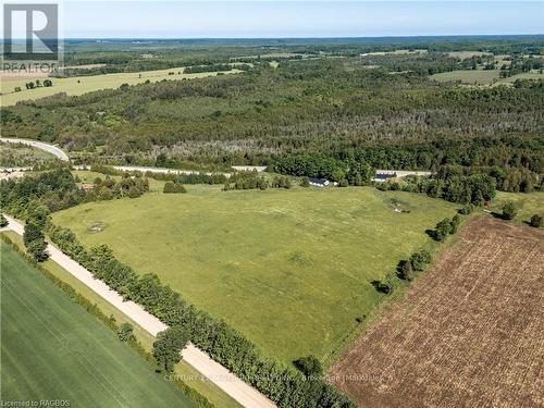 504452 Grey Road 12, West Grey, ON - Outdoor With View