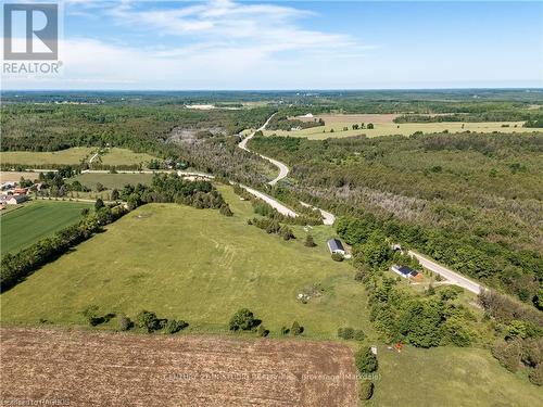 504452 Grey Road 12, West Grey, ON - Outdoor With View