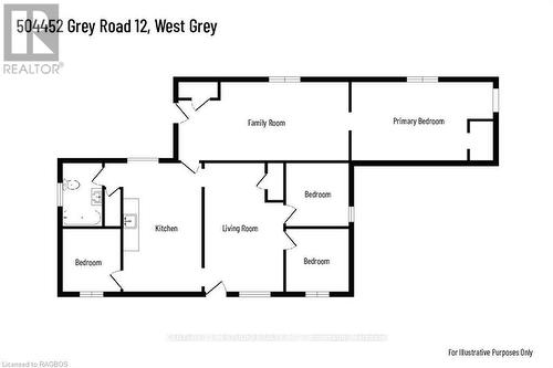 504452 Grey Road 12, West Grey, ON - Other