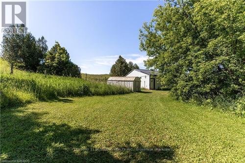 504452 Grey Road 12, West Grey, ON - Outdoor