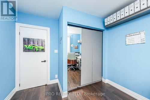 58 Westhampton Drive, Toronto, ON - Indoor Photo Showing Other Room