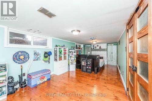 58 Westhampton Drive, Toronto, ON - Indoor Photo Showing Other Room