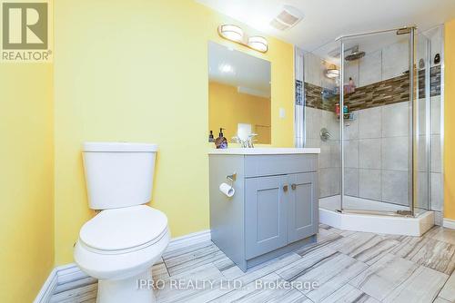 58 Westhampton Drive, Toronto, ON - Indoor Photo Showing Bathroom