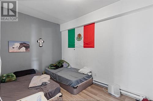 51 Orange Street, Leamington, ON - Indoor Photo Showing Bedroom