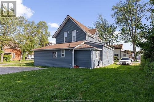 51 Orange Street, Leamington, ON - Outdoor