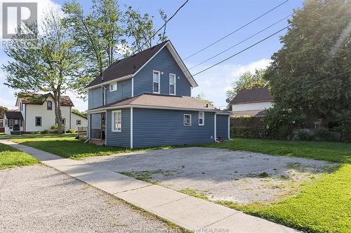 51 Orange Street, Leamington, ON - Outdoor