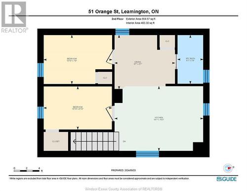 51 Orange Street, Leamington, ON - Other