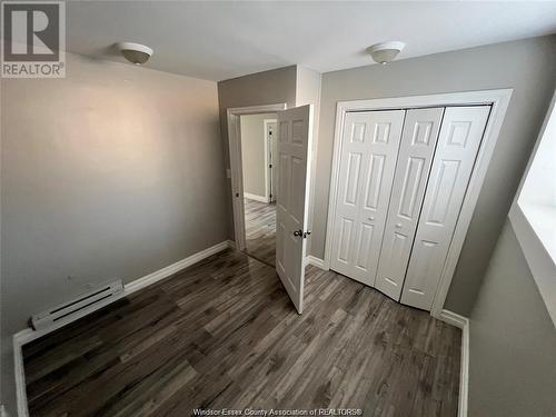 580 Mill Street, Windsor, ON - Indoor Photo Showing Other Room
