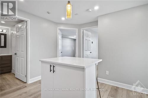 708 - 1440 Heron Road, Ottawa, ON -  Photo Showing Other Room