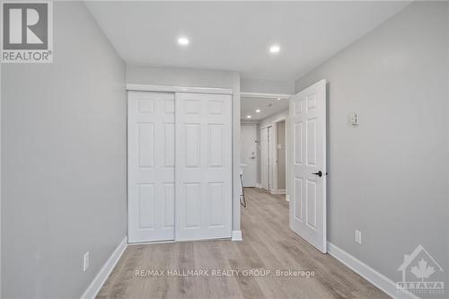 708 - 1440 Heron Road, Ottawa, ON - Indoor Photo Showing Other Room