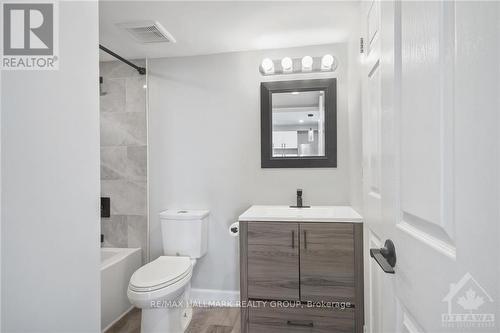 708 - 1440 Heron Road, Ottawa, ON - Indoor Photo Showing Bathroom