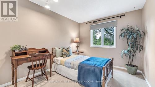 151 Edmunds Place, London, ON - Indoor Photo Showing Bedroom