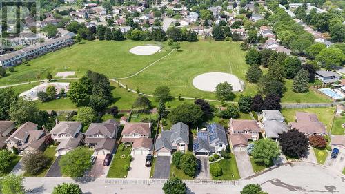 151 Edmunds Place, London, ON - Outdoor With View