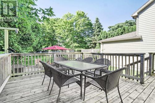 37 Langarth Street E, London, ON - Outdoor With Deck Patio Veranda With Exterior