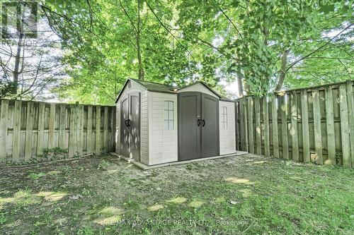 37 Langarth Street E, London, ON - Outdoor