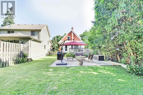 37 Langarth Street E, London, ON - Outdoor With Deck Patio Veranda