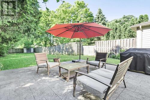 37 Langarth Street E, London, ON - Outdoor With Deck Patio Veranda