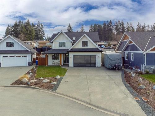 3553 Parkview Cres, Port Alberni, BC 