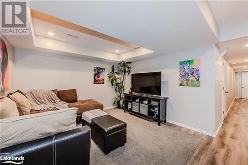25 Gleason Crescent, Kitchener, ON - Indoor Photo Showing Other Room