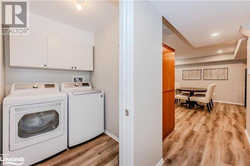25 Gleason Crescent, Kitchener, ON - Indoor Photo Showing Laundry Room
