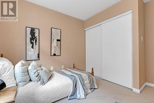 31 Lunney Crescent, Clarington, ON - Indoor Photo Showing Bedroom