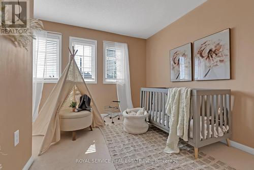 31 Lunney Crescent, Clarington, ON - Indoor Photo Showing Other Room
