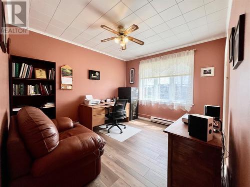 32 Church Street, Grand Bank, NL - Indoor Photo Showing Office