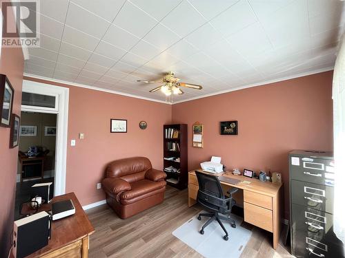 32 Church Street, Grand Bank, NL - Indoor Photo Showing Office