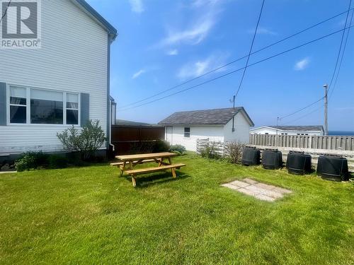 32 Church Street, Grand Bank, NL - Outdoor With Exterior