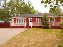 75 Little Bay Road, Springdale, NL  - Outdoor With Deck Patio Veranda 