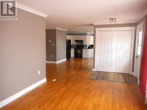 75 Little Bay Road, Springdale, NL - Indoor Photo Showing Other Room