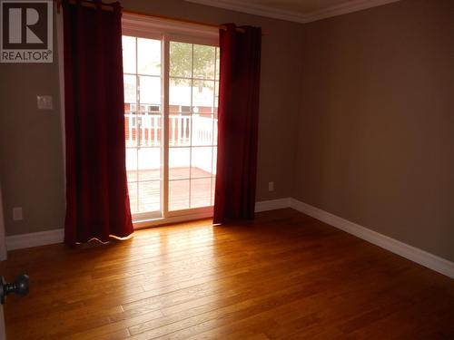 75 Little Bay Road, Springdale, NL - Indoor Photo Showing Other Room