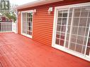 75 Little Bay Road, Springdale, NL  - Outdoor With Exterior 