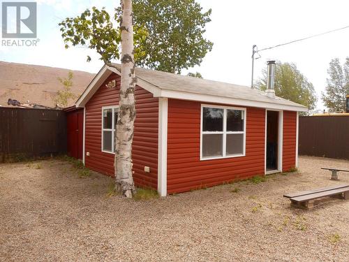 75 Little Bay Road, Springdale, NL - Outdoor With Exterior