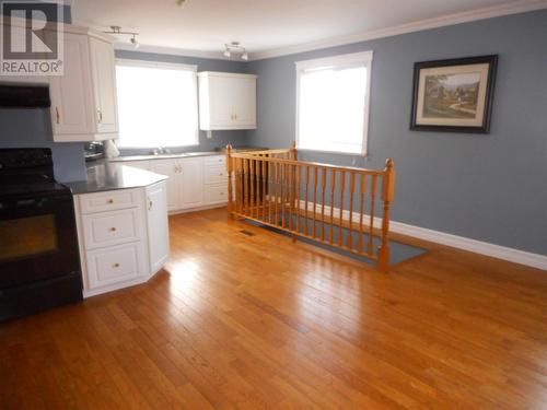 75 Little Bay Road, Springdale, NL - Indoor Photo Showing Other Room