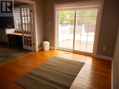 75 Little Bay Road, Springdale, NL - Indoor Photo Showing Other Room