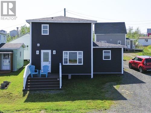 35 Barrisway Road, Garnish, NL - Outdoor