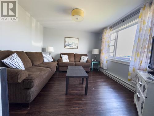 35 Barrisway Road, Garnish, NL - Indoor Photo Showing Living Room