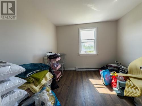 35 Barrisway Road, Garnish, NL - Indoor Photo Showing Bedroom