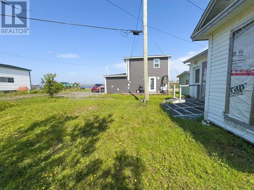 35 Barrisway Road, Garnish, NL - Outdoor With Exterior